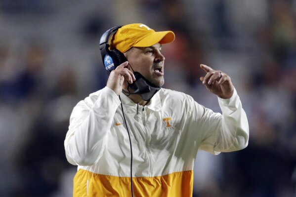 Jeremy pruitt deals